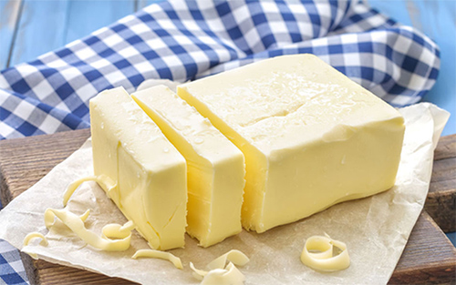 Mẹ bầu có thể thay thế bơ thực vật bằng các sản phẩm lành tính khác