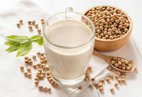 Phương pháp uống sữa đậu nành đảm bảo chế độ dinh dưỡng phù hợp
